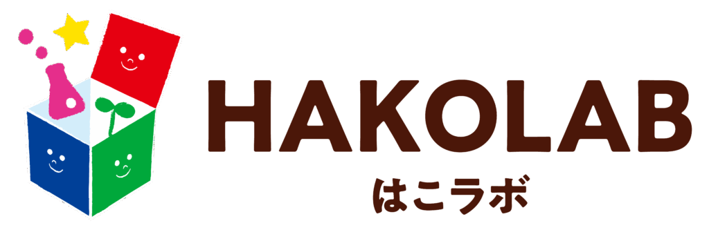 はこラボロゴ